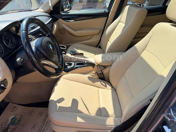 2011 MODEL 2.0 d xDRİVE OTOMATIK 265 KM TAKS OLUR