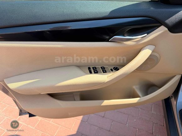 2011 MODEL 2.0 d xDRİVE OTOMATIK 265 KM TAKS OLUR