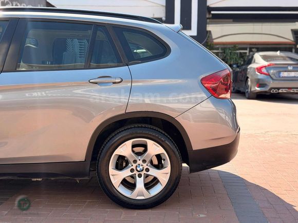 2011 MODEL 2.0 d xDRİVE OTOMATIK 265 KM TAKS OLUR