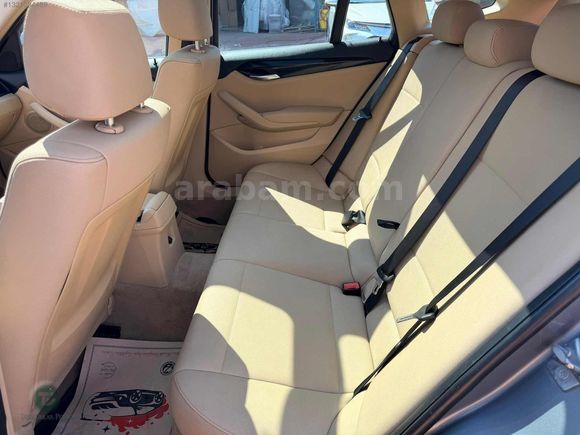 2011 MODEL 2.0 d xDRİVE OTOMATIK 265 KM TAKS OLUR
