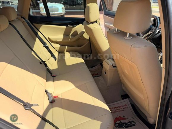 2011 MODEL 2.0 d xDRİVE OTOMATIK 265 KM TAKS OLUR