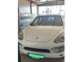 Sahibinden Porsche Cayenne Diesel 2012 Model Ankara