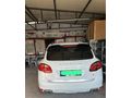 Sahibinden Porsche Cayenne Diesel 2012 Model Ankara