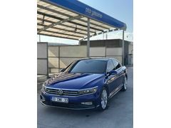 Sahibinden Volkswagen Passat 1.6 TDi BlueMotion R Line 2020 Model Mersin