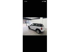 Otomatık boyasız değişensizSahibinden Mini Cooper Countryman 1.6 2012 Model 