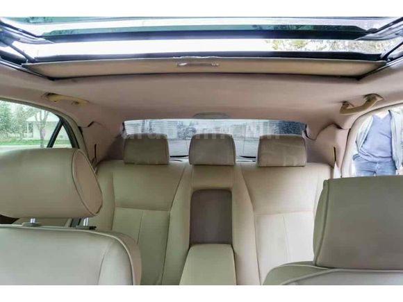 Sahibinden Mercedes - Benz E 200 Kompressor Avantgarde 1999 Model 