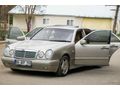 Sahibinden Mercedes - Benz E 200 Kompressor Avantgarde 1999 Model 