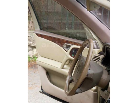 Sahibinden Mercedes - Benz E 200 Kompressor Avantgarde 1999 Model 