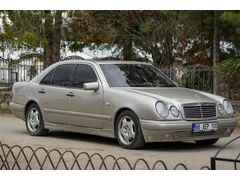Sahibinden Mercedes - Benz E 200 Kompressor Avantgarde 1999 Model 