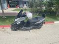 Sahibinden Yuki T9 Strom Maxi 125 