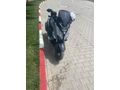 Sahibinden Yuki T9 Strom Maxi 125 