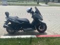Sahibinden Yuki T9 Strom Maxi 125 