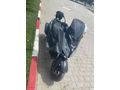 Sahibinden Yuki T9 Strom Maxi 125 