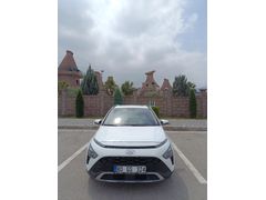 Sahibinden Hyundai Bayon 1.4 MPI Style 2022 Model
