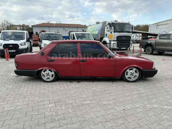 93 tofaş şahin