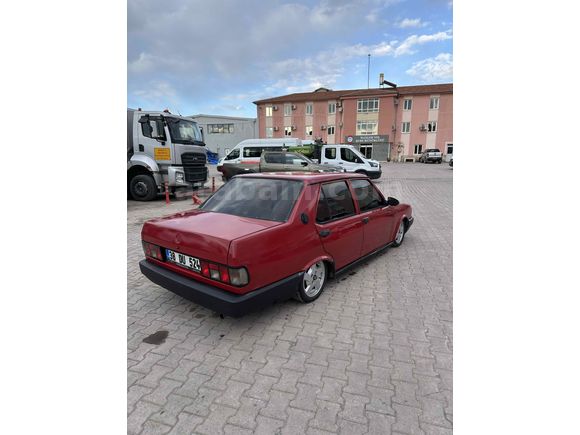 93 tofaş şahin