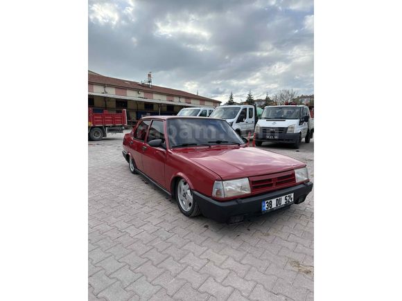 93 tofaş şahin