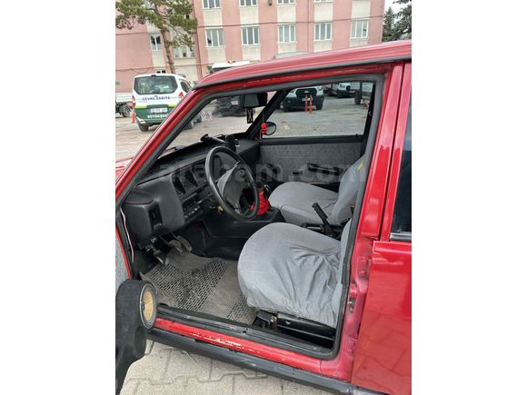 93 tofaş şahin