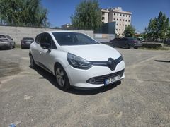 Sahibinden Renault Clio 1.2 Turbo Icon 2014 Model  185.000 km Beyaz