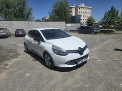 Sahibinden Renault Clio 1.2 Turbo Icon 2014 Model  185.000 km Beyaz