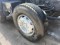 2015 MODEL SCANIA P400 8X4 ŞASE