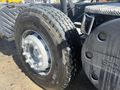 2015 MODEL SCANIA P400 8X4 ŞASE