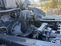 2015 MODEL SCANIA P400 8X4 ŞASE