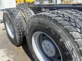 2015 MODEL SCANIA P400 8X4 ŞASE