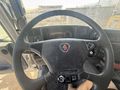 2015 MODEL SCANIA P400 8X4 ŞASE