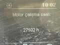 2015 MODEL SCANIA P400 8X4 ŞASE