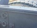 2015 MODEL SCANIA P400 8X4 ŞASE