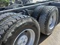 2015 MODEL SCANIA P400 8X4 ŞASE