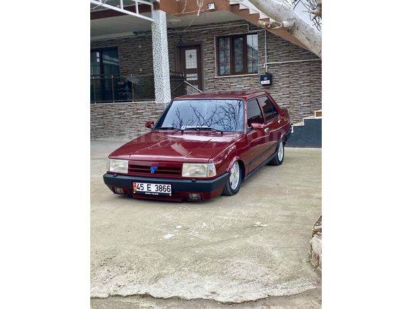 Sahibinden Tofaş Doğan SLX 1994 Model 