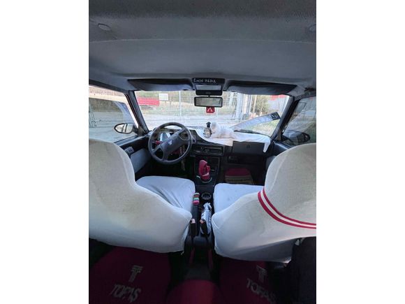 Sahibinden Tofaş Doğan SLX 1994 Model 