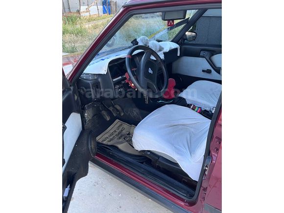 Sahibinden Tofaş Doğan SLX 1994 Model 