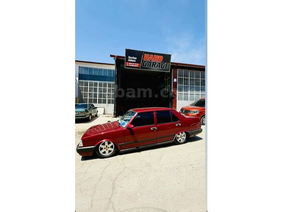 Sahibinden Tofaş Doğan SLX 1994 Model 