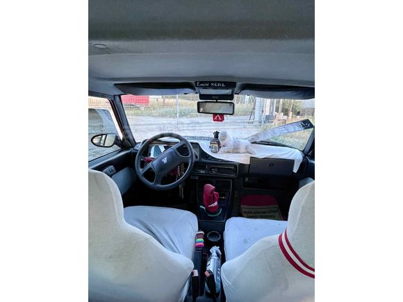 Sahibinden Tofaş Doğan SLX 1994 Model 
