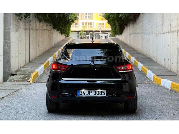 Sahibinden Renault Clio 1.2 Icon 2012 Model 