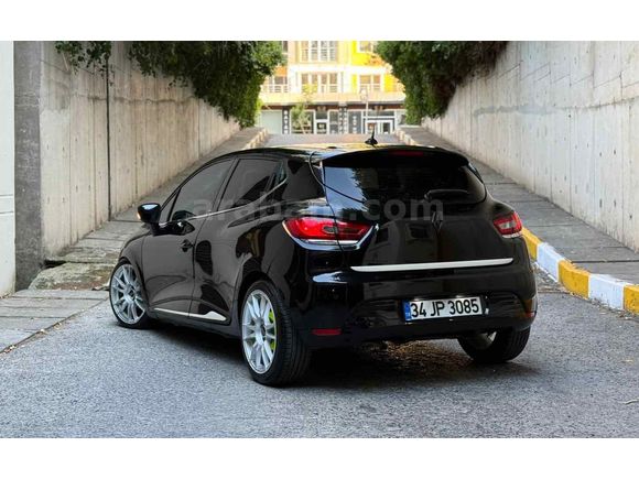 Sahibinden Renault Clio 1.2 Icon 2012 Model 