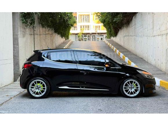 Sahibinden Renault Clio 1.2 Icon 2012 Model 