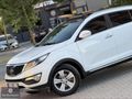 2012 MODEL KİA SPORTAGE 1.6 GDİ CONCEPT PLUS CAM TAVAN 118 BİN