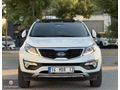 2012 MODEL KİA SPORTAGE 1.6 GDİ CONCEPT PLUS CAM TAVAN 118 BİN