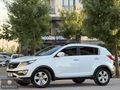 2012 MODEL KİA SPORTAGE 1.6 GDİ CONCEPT PLUS CAM TAVAN 118 BİN