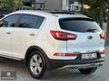 2012 MODEL KİA SPORTAGE 1.6 GDİ CONCEPT PLUS CAM TAVAN 118 BİN