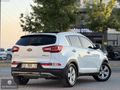 2012 MODEL KİA SPORTAGE 1.6 GDİ CONCEPT PLUS CAM TAVAN 118 BİN