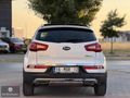 2012 MODEL KİA SPORTAGE 1.6 GDİ CONCEPT PLUS CAM TAVAN 118 BİN