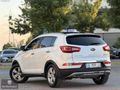 2012 MODEL KİA SPORTAGE 1.6 GDİ CONCEPT PLUS CAM TAVAN 118 BİN