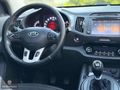 2012 MODEL KİA SPORTAGE 1.6 GDİ CONCEPT PLUS CAM TAVAN 118 BİN