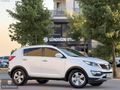 2012 MODEL KİA SPORTAGE 1.6 GDİ CONCEPT PLUS CAM TAVAN 118 BİN