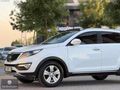 2012 MODEL KİA SPORTAGE 1.6 GDİ CONCEPT PLUS CAM TAVAN 118 BİN